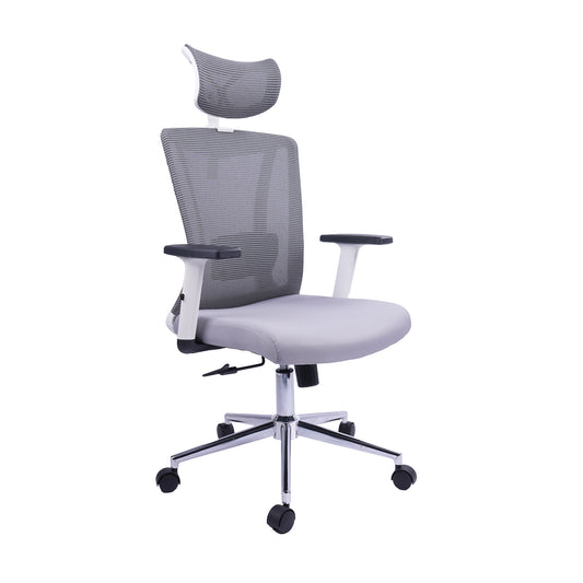 Silla Riad Presidente