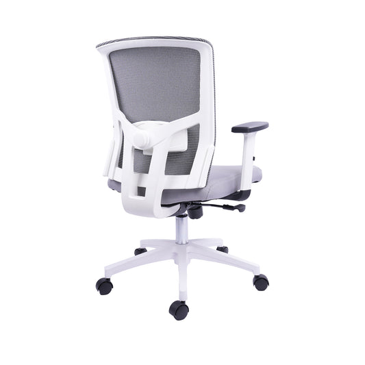 Silla New York Marco Blanco Gerente