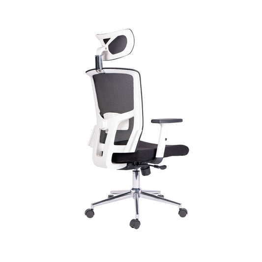 Silla New York Marco Blanco Presidente