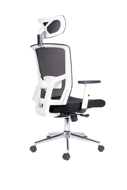 Silla New York Marco Blanco Presidente