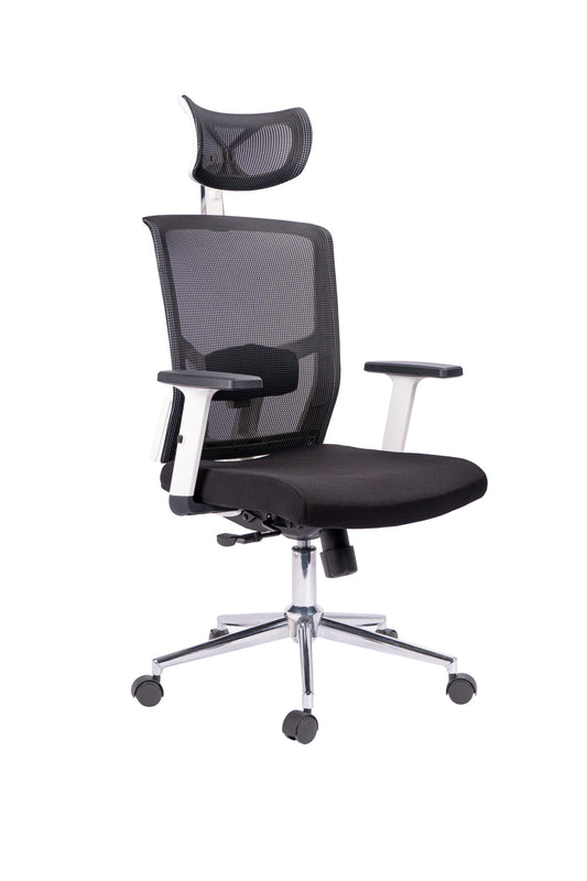 Silla New York Marco Blanco Presidente