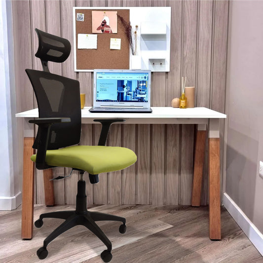 Silla Ceres Presidente Green