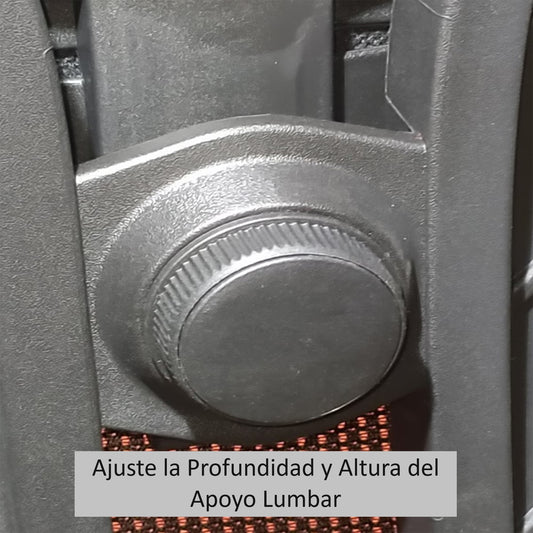 Silla Ceres Presidente Black