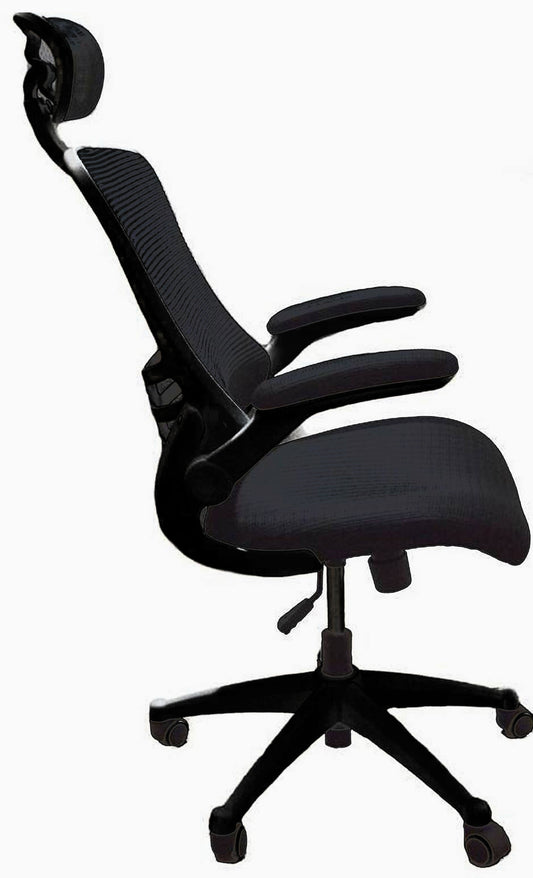 Silla Presidente Singapur Black