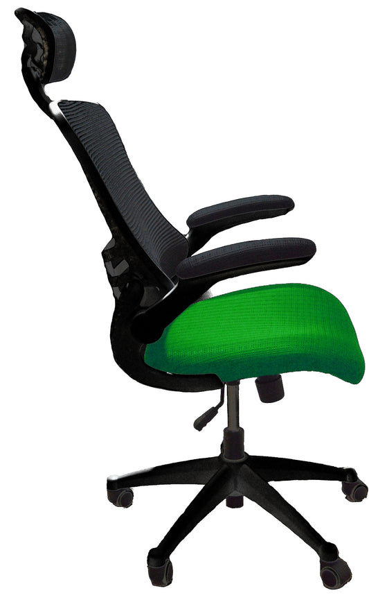Silla Presidente Singapur Green