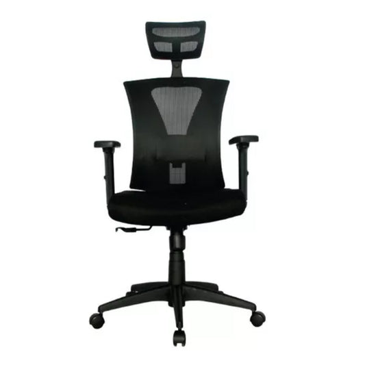 Silla Ceres Presidente Black