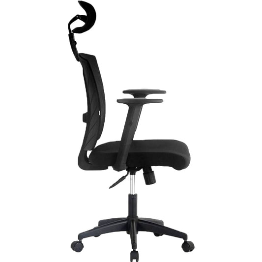 Silla Ceres Presidente Black