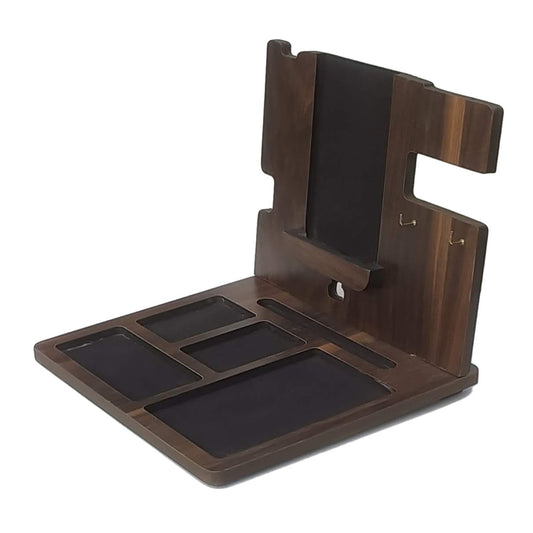 Organizador Dual Tabaco ref: ODA-025