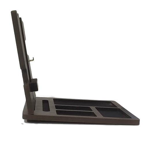 Organizador Dual Tabaco ref: ODA-025