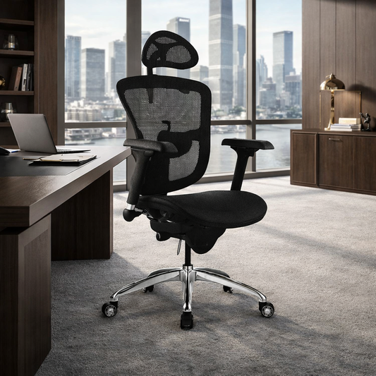 Silla Manhattan Eco