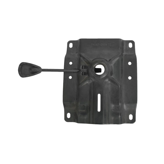 Plato Ergonómico Neumático Para Sillas De Oficina Ref.: PN - 391