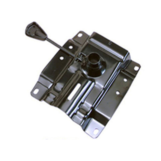 Plato Ergonómico Neumático Para Sillas De Oficina Ref.: PN - 2334