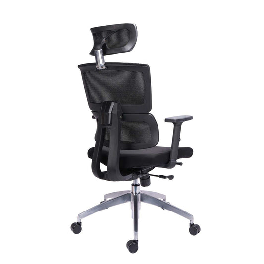 Silla Australia Negra Presidente
