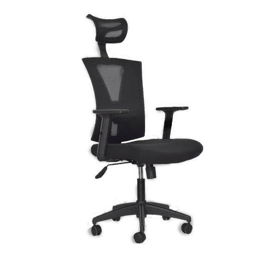 Silla Ceres Presidente Black