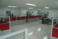 OFICINAS MODERNAS