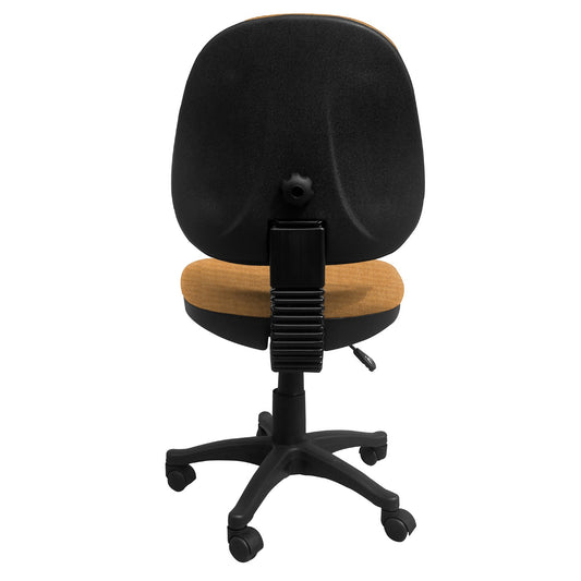 Silla Escritorio PLATINUM MEDIA Mango ref:2047
