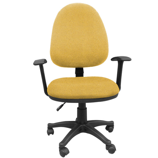 Silla Escritorio LIZZA ALTA Mango Con Brazos ref: 2097