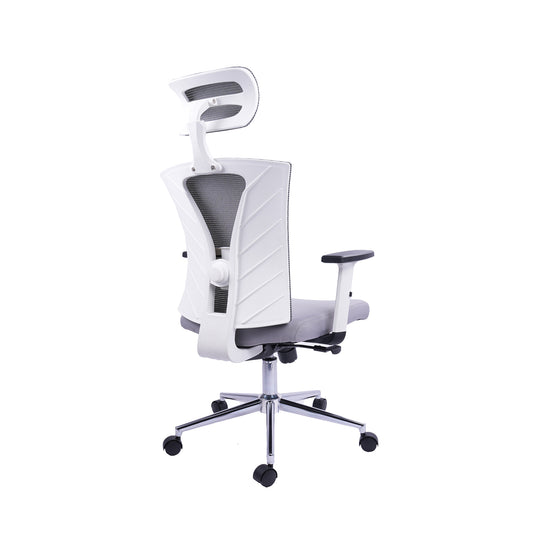 Silla Ceres Marco Blanco  Gerente