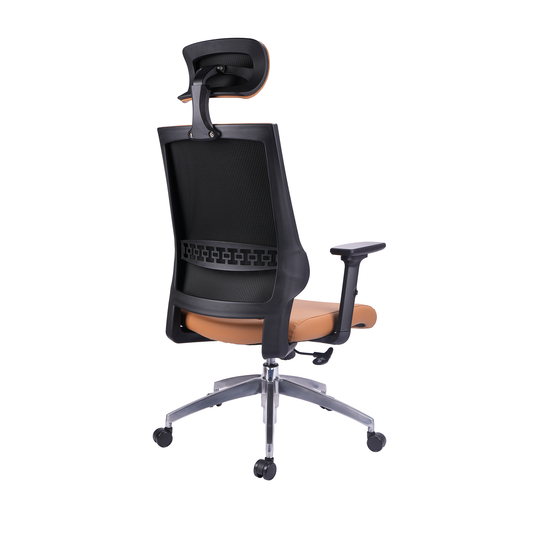 Silla Seth Cafe Presidente
