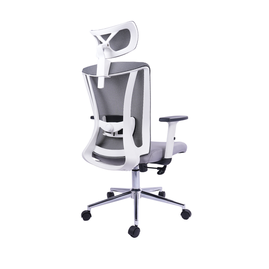 Silla Riad Presidente