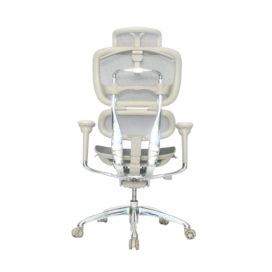 Silla Ergohuman LUJO Gris - Presidente