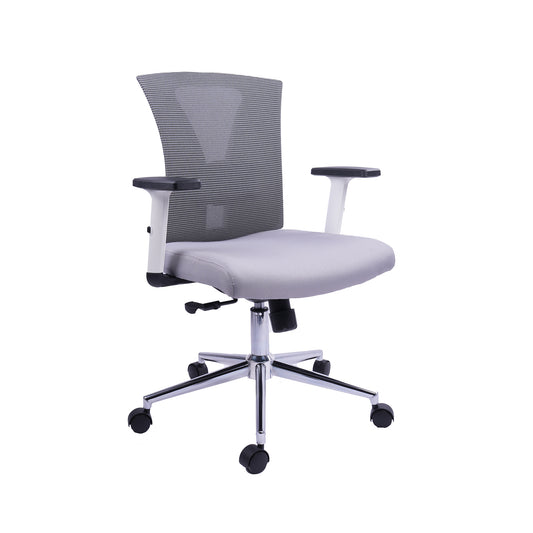 Silla Ceres Marco Blanco  Gerente