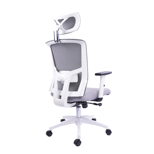 Silla New York Marco Blanco Presidente
