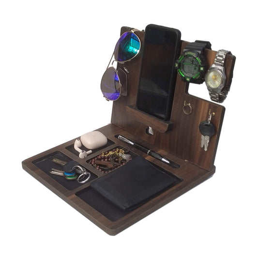 Organizador Dual Tabaco   ref: ODA-025