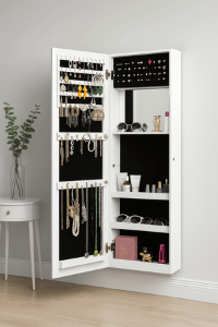 Organizador de Joyas Adequar de 120 cms.