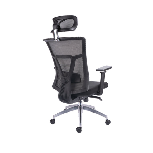 Silla Osaka Premiun  Gris