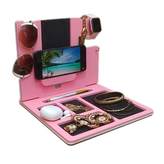 Organizador Dual Rose  ref: ODA-015