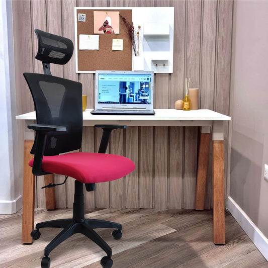 Silla Ceres Presidente Red