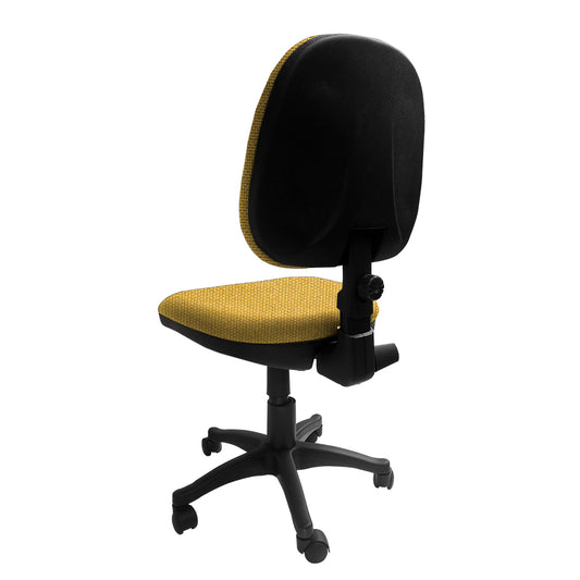 Silla Escritorio LIZZA MEDIA CONTAC Mango Sin Brazos  ref: 2027